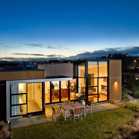 The Fairways Accommodation Kaikoura Exterior photo