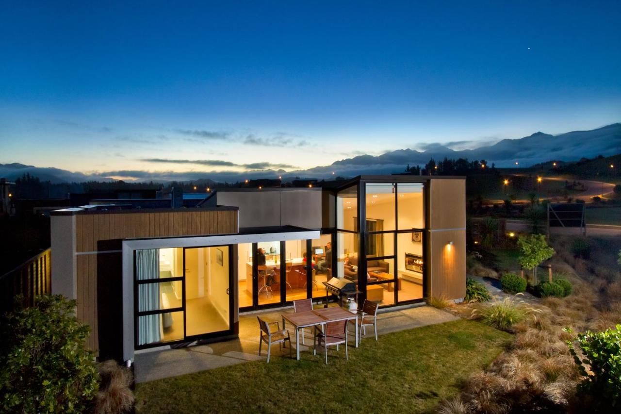 The Fairways Accommodation Kaikoura Exterior photo