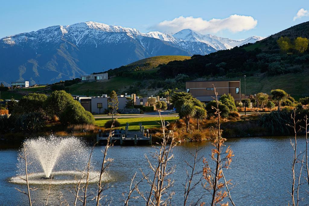 The Fairways Accommodation Kaikoura Room photo