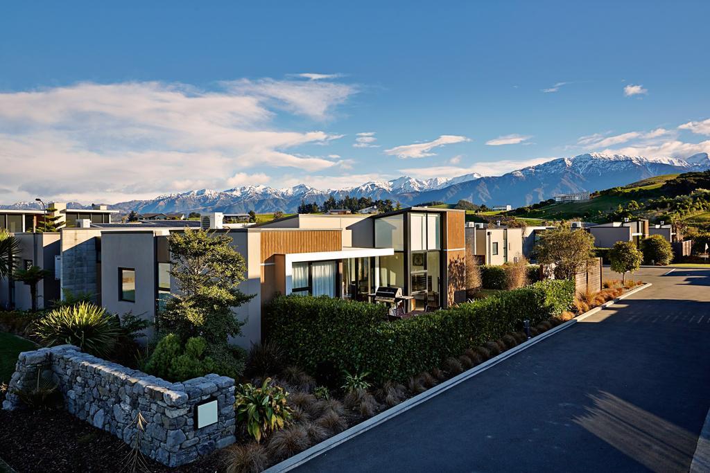 The Fairways Accommodation Kaikoura Room photo