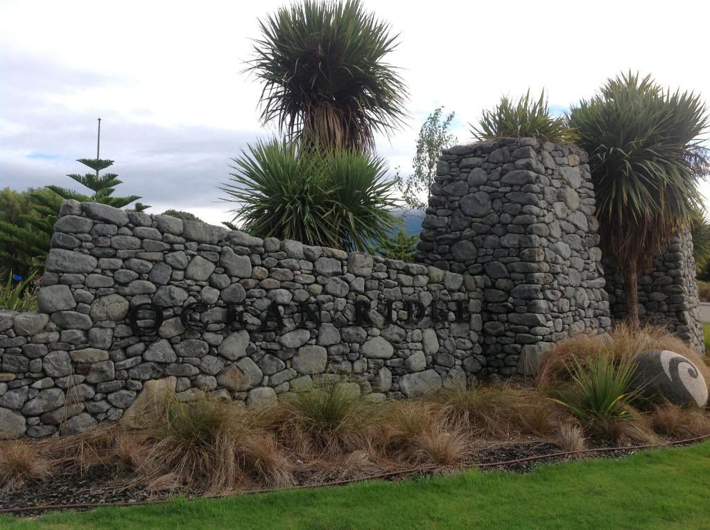 The Fairways Accommodation Kaikoura Exterior photo