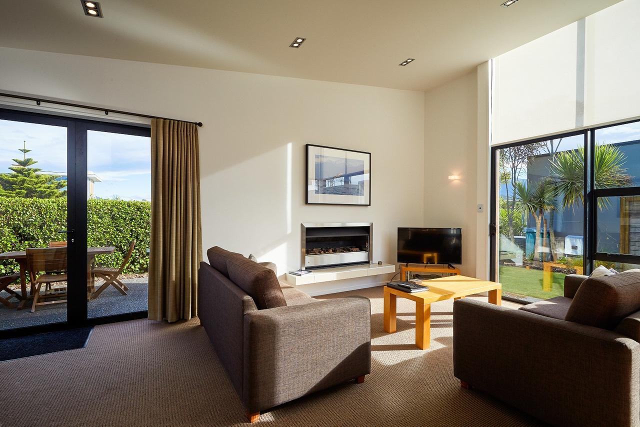 The Fairways Accommodation Kaikoura Exterior photo