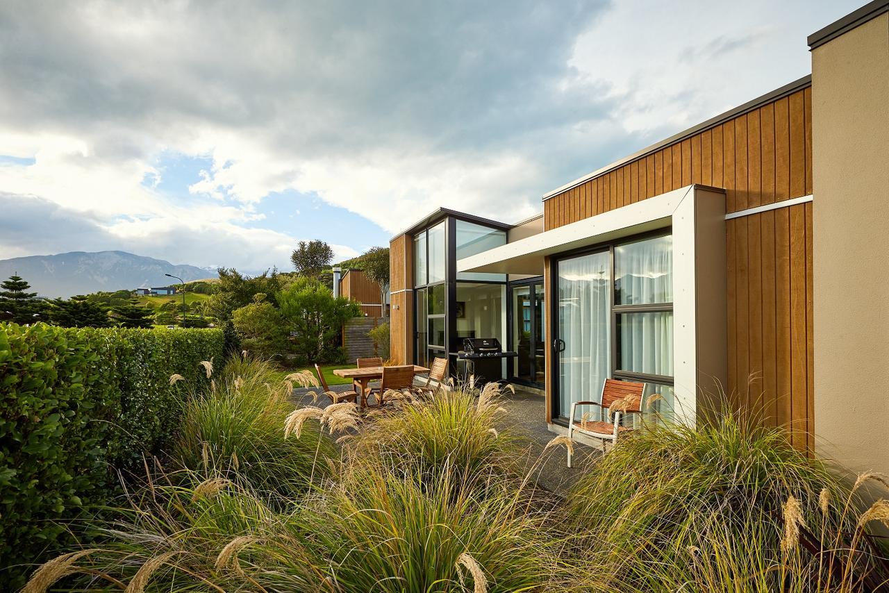 The Fairways Accommodation Kaikoura Exterior photo